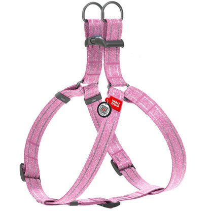 Eco Friendly Dog Harness