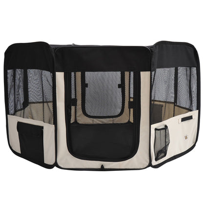 Dog Folding Tent