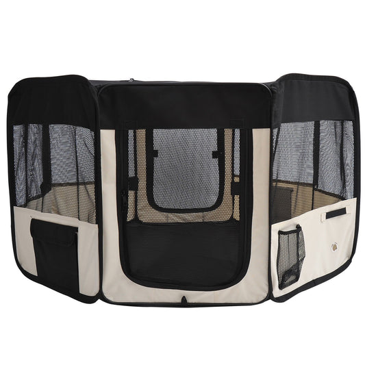 Dog Folding Tent