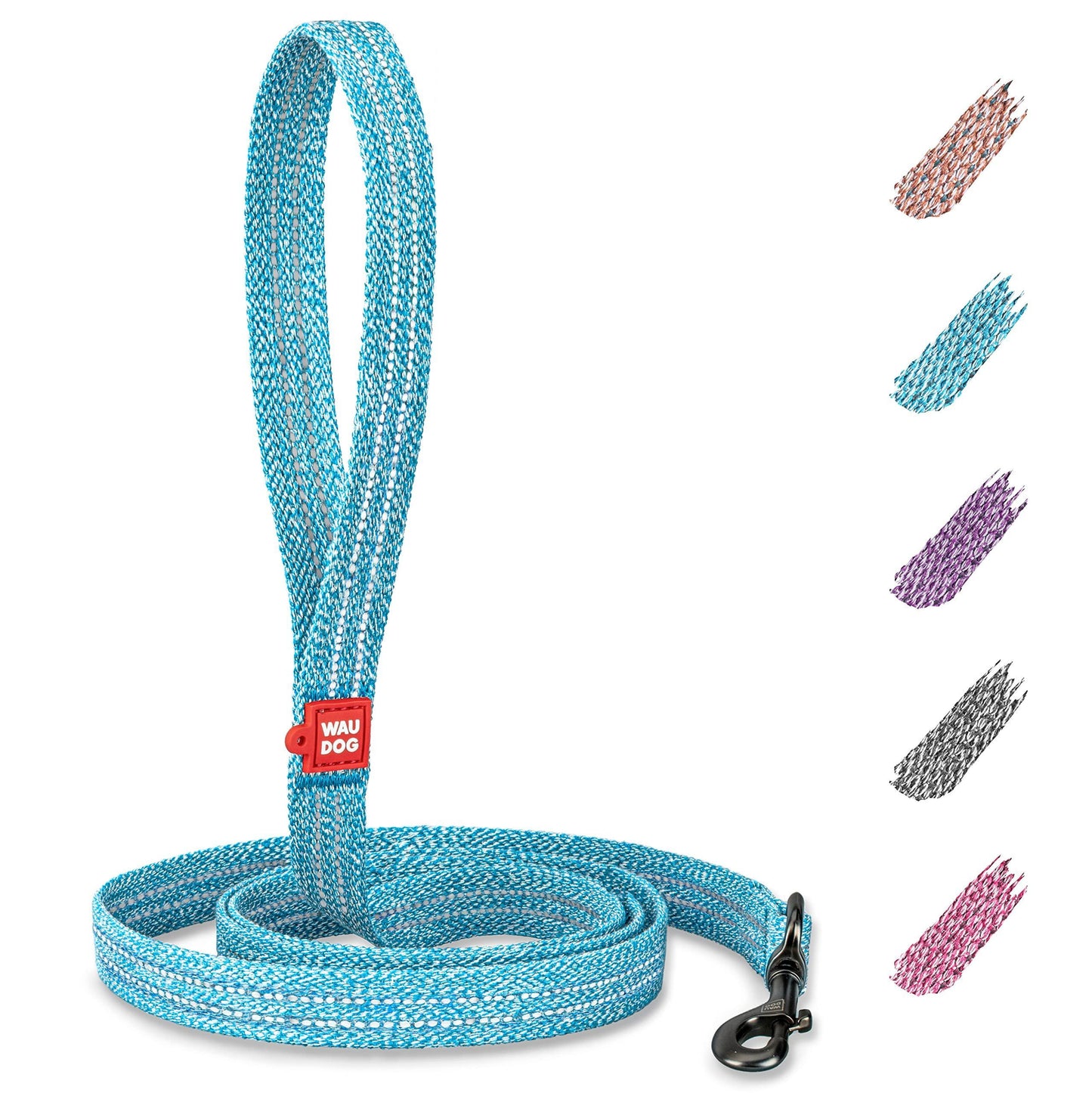 Recycled Cotton Dog Leash