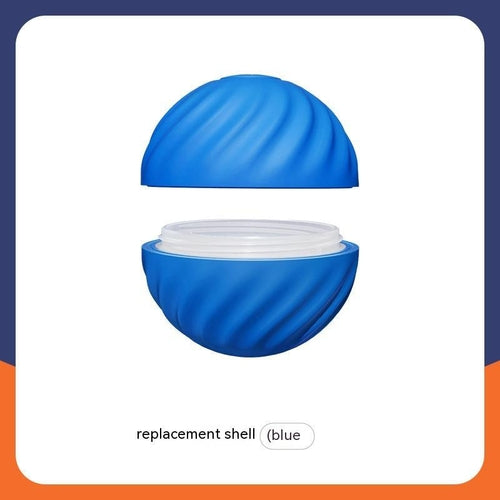 Smart Roll Pet Interactive Ball