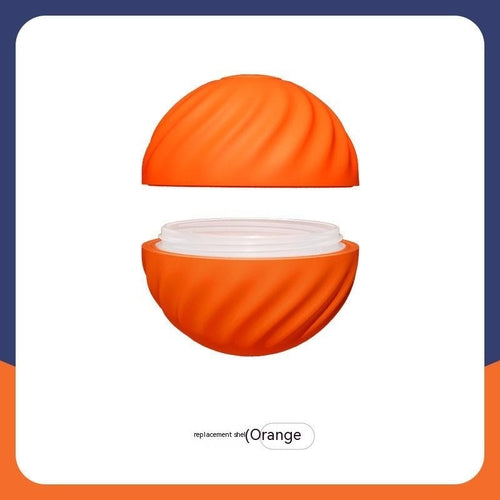 Smart Roll Pet Interactive Ball