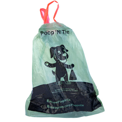 Biodegradable Dog Waste Bags