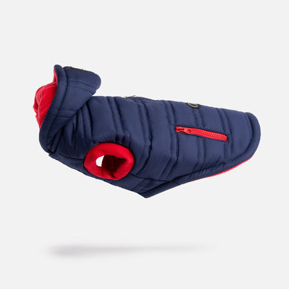 Water-Resistant Dog Coat