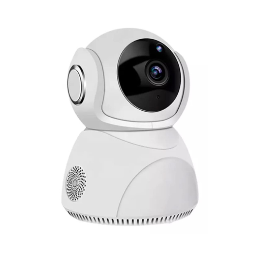 360° Wifi Camera