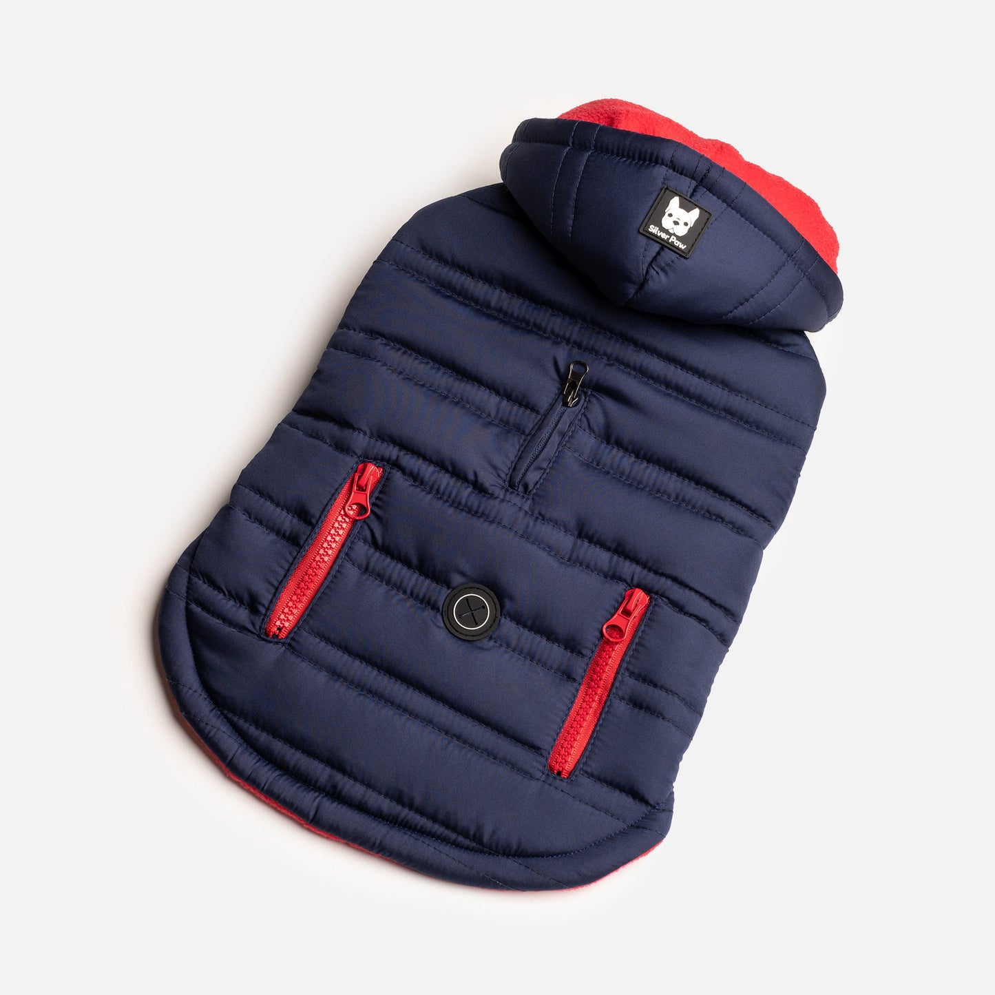 Water-Resistant Dog Coat