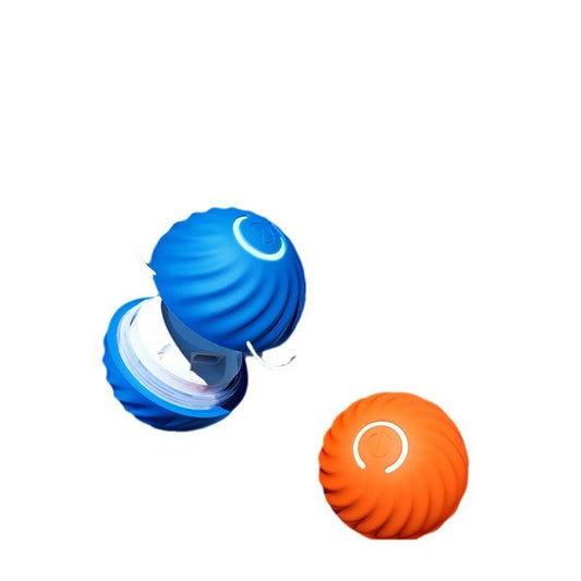 Smart Roll Pet Interactive Ball