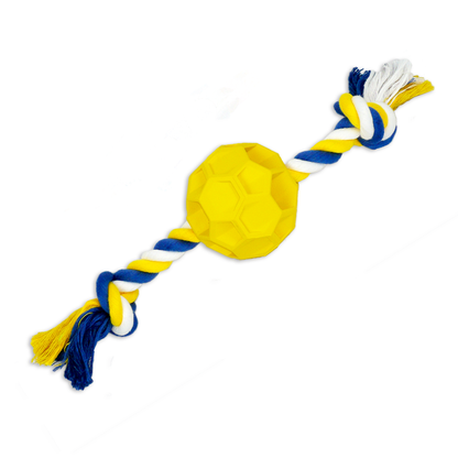 Natural Rubber Pet Chew Toy