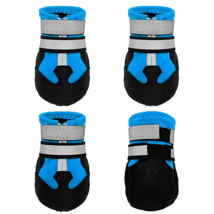 Waterproof Reflective Pet Boot