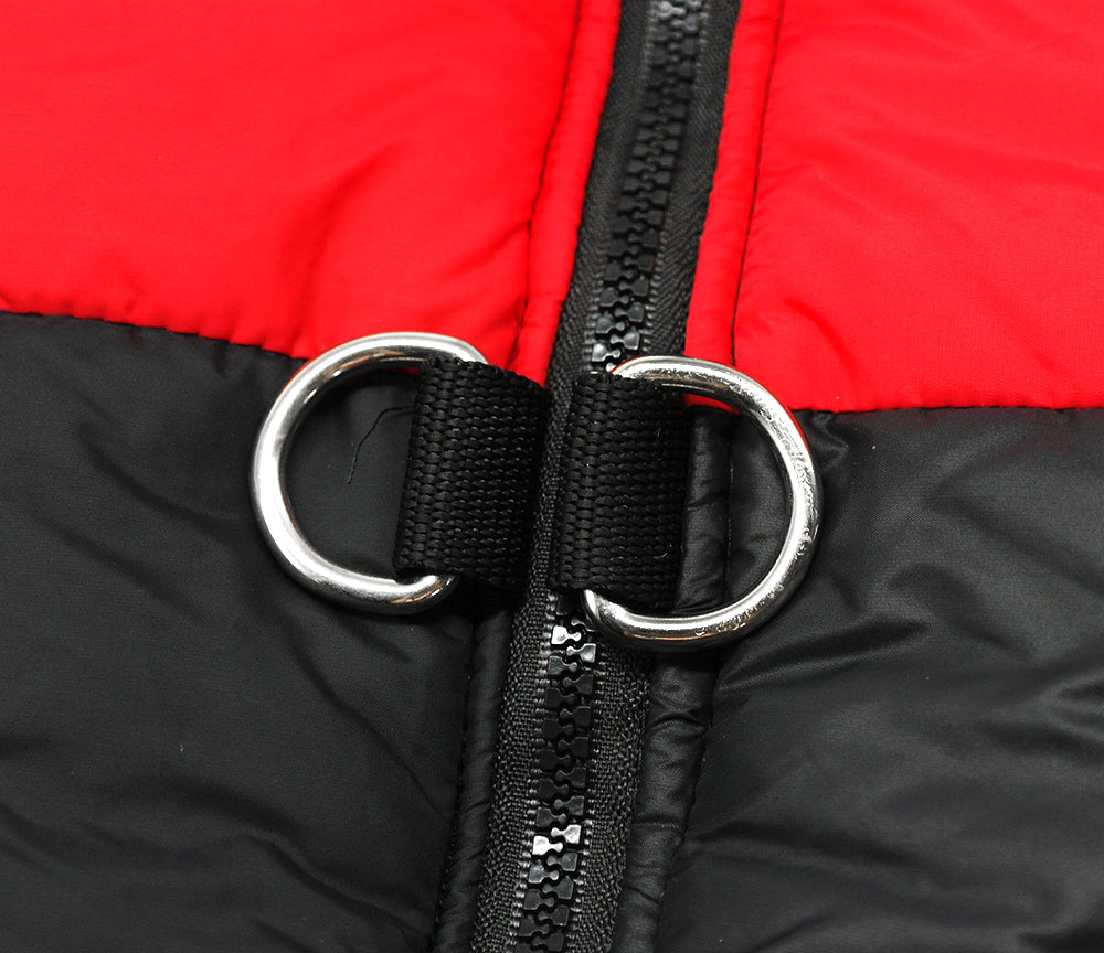 Waterproof Pet Dog Puppy Vest