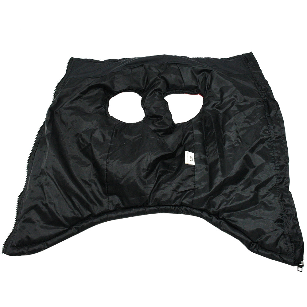 Waterproof Pet Dog Puppy Vest