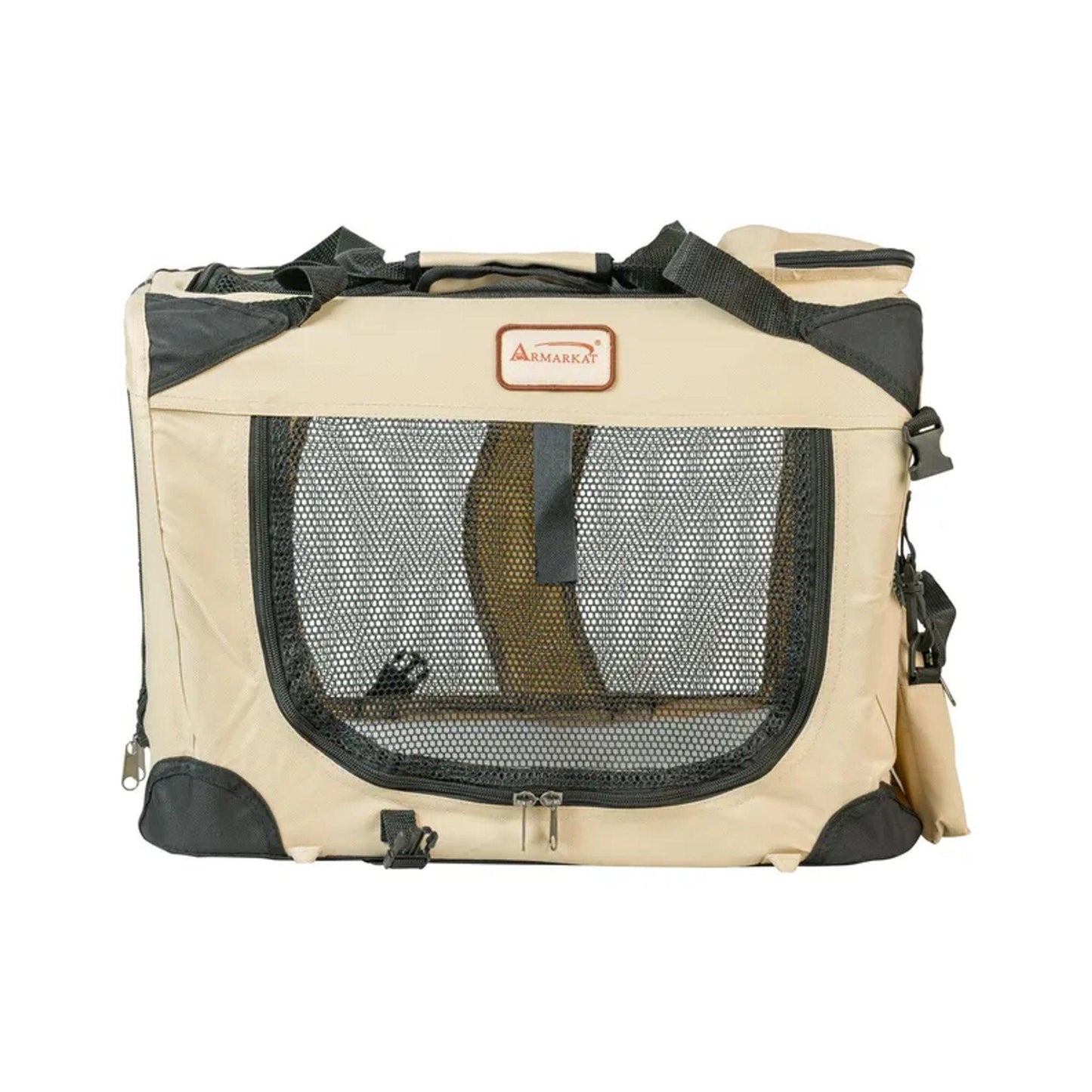 Folding Soft Dog Crate