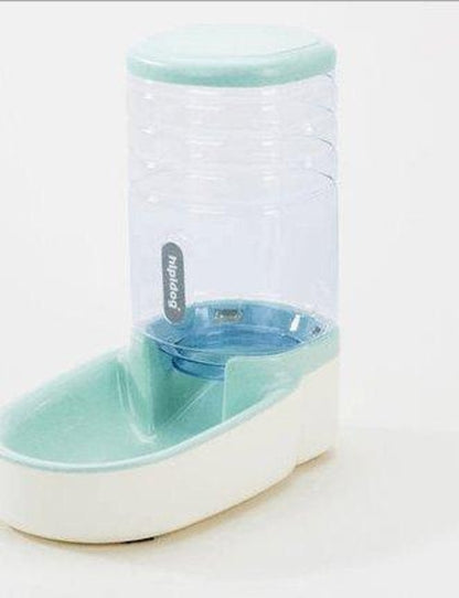 Automatic Pet Feeder