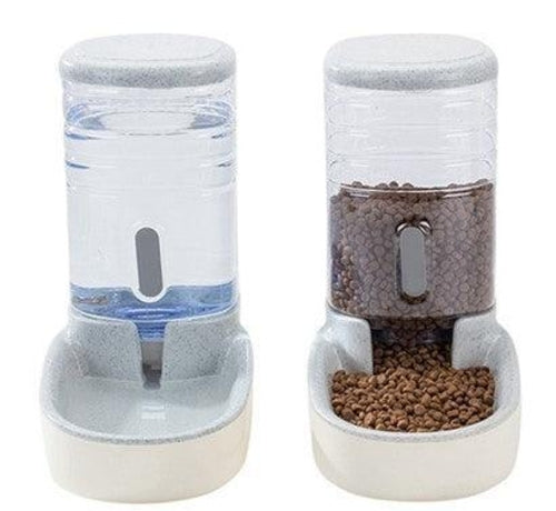 Automatic Pet Feeder