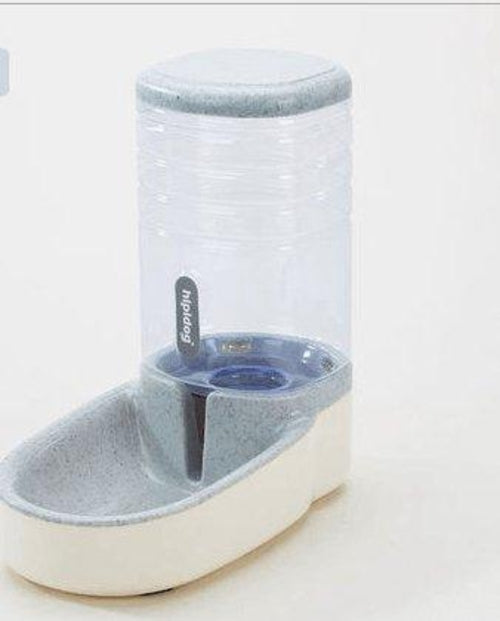 Automatic Pet Feeder