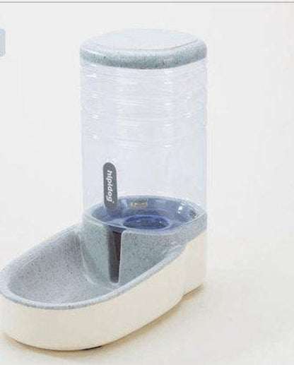 Automatic Pet Feeder