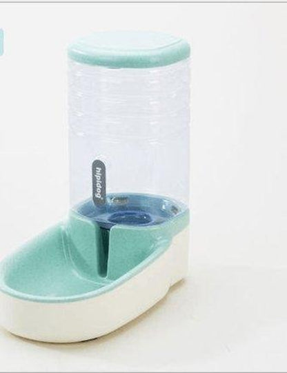 Automatic Pet Feeder