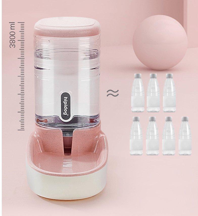 Automatic Pet Feeder