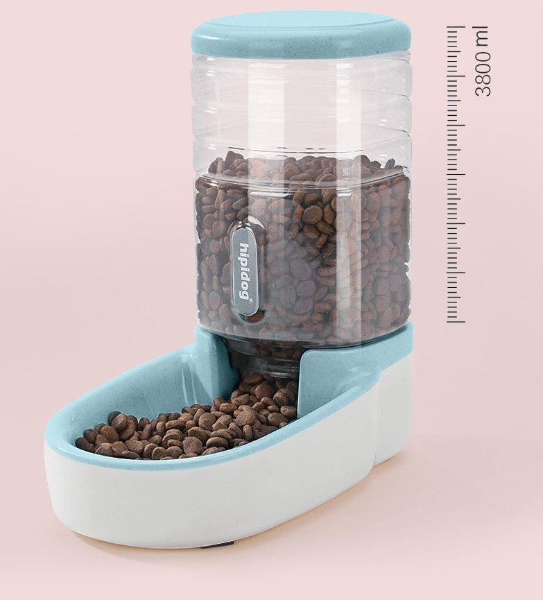 Automatic Pet Feeder