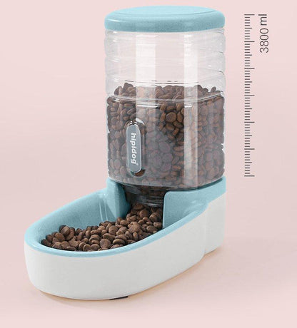 Automatic Pet Feeder