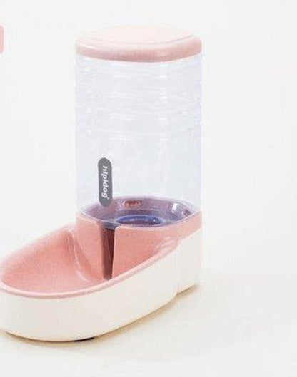 Automatic Pet Feeder