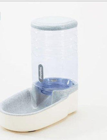 Automatic Pet Feeder