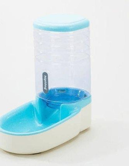 Automatic Pet Feeder