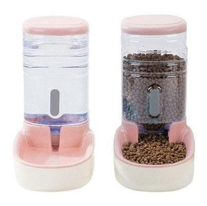 Automatic Pet Feeder