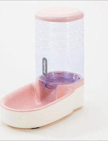 Automatic Pet Feeder