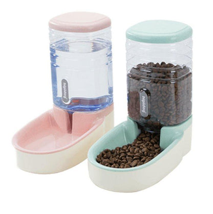 Automatic Pet Feeder