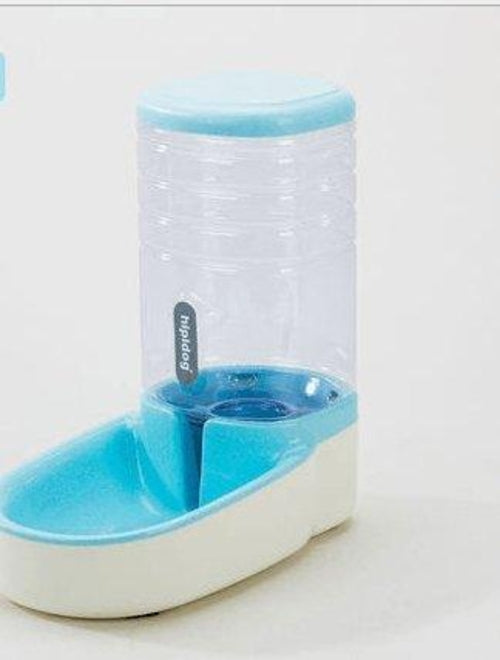 Automatic Pet Feeder