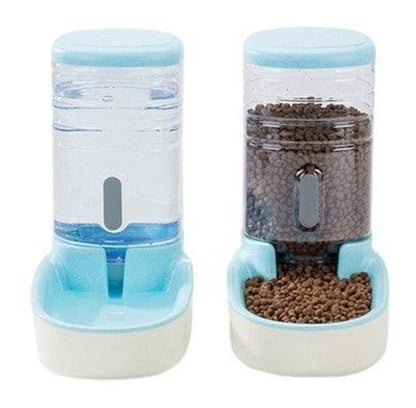 Automatic Pet Feeder