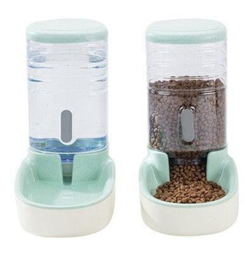 Automatic Pet Feeder