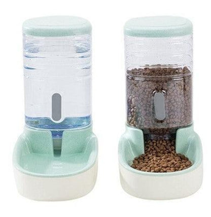 Automatic Pet Feeder