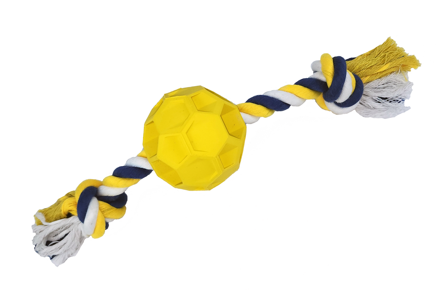 Natural Rubber Pet Chew Toy