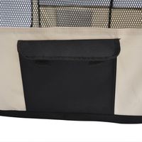Dog Folding Tent
