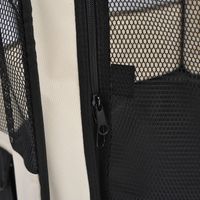 Dog Folding Tent