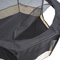 Dog Folding Tent