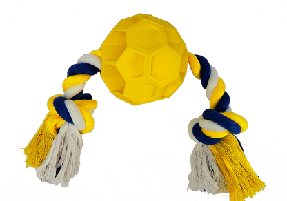 Natural Rubber Pet Chew Toy