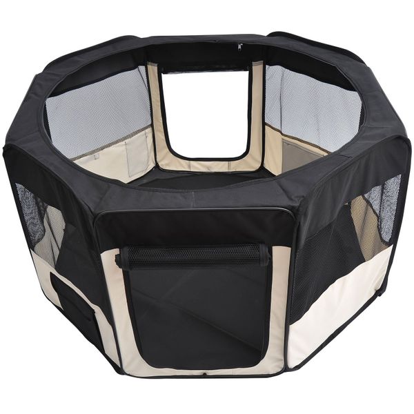 Dog Folding Tent