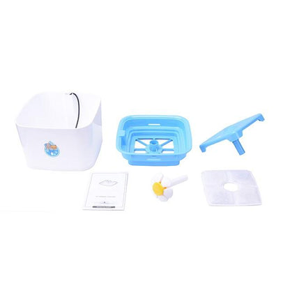 Automatic Pet Fountain