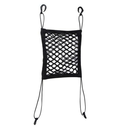 Premium Pet Car Net