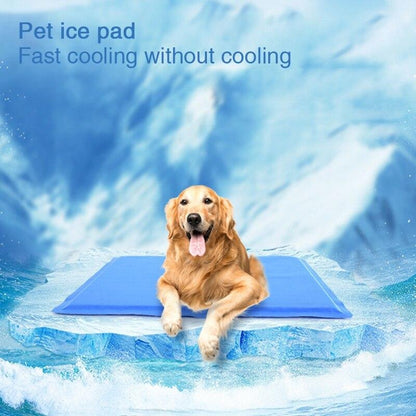Dog Cooling Mat